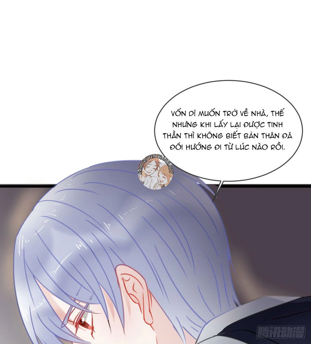 Phi Nhiên Hướng Phong Chapter 12.1 - 16