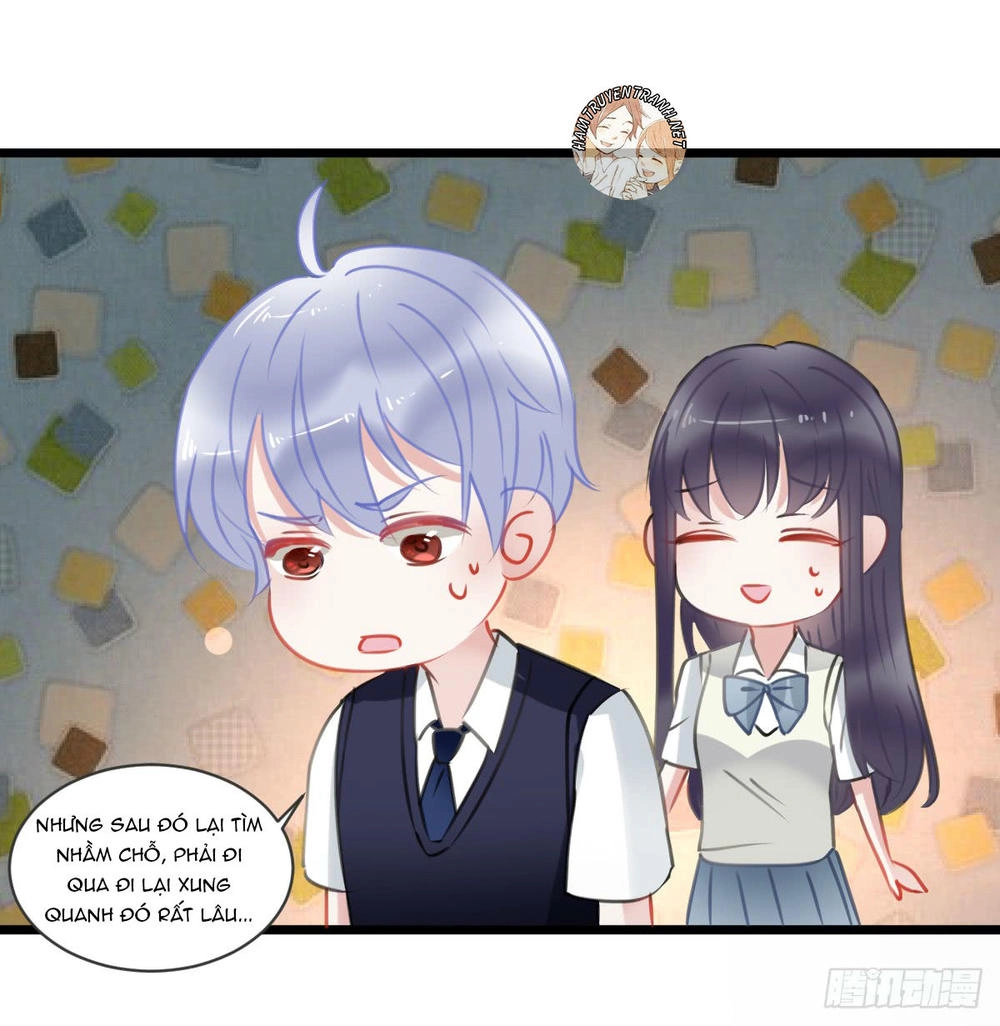 Phi Nhiên Hướng Phong Chapter 12.1 - 18