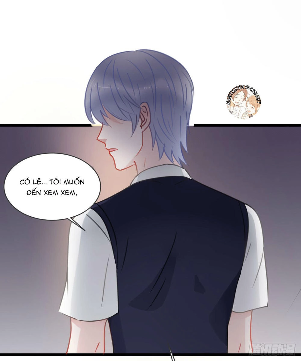 Phi Nhiên Hướng Phong Chapter 12.1 - 19