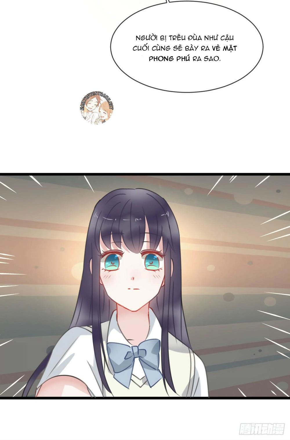 Phi Nhiên Hướng Phong Chapter 12.1 - 20