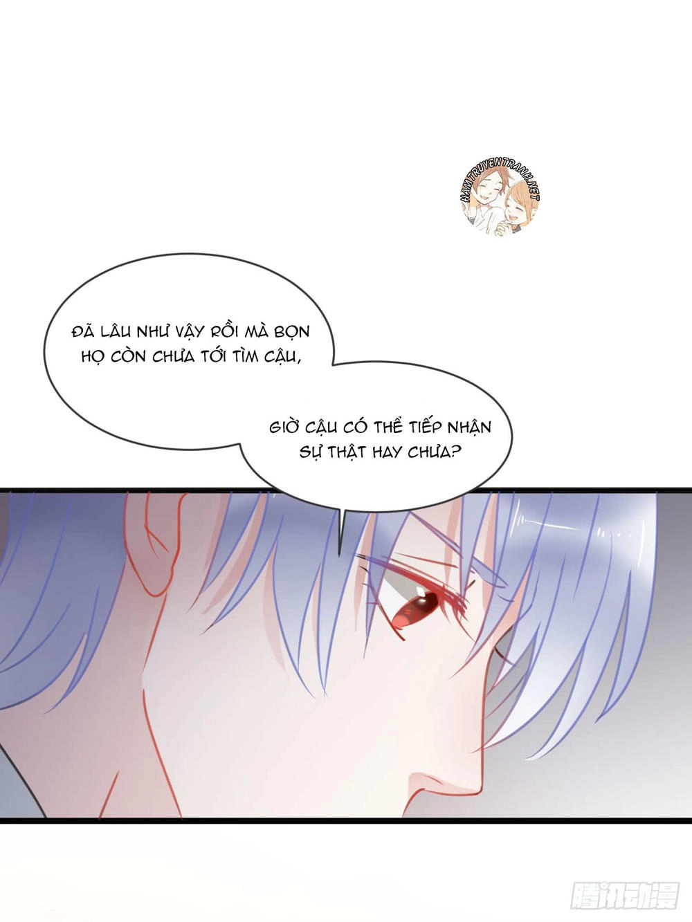 Phi Nhiên Hướng Phong Chapter 12.1 - 21