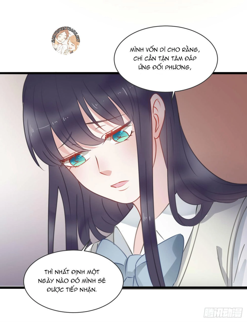 Phi Nhiên Hướng Phong Chapter 12.1 - 23