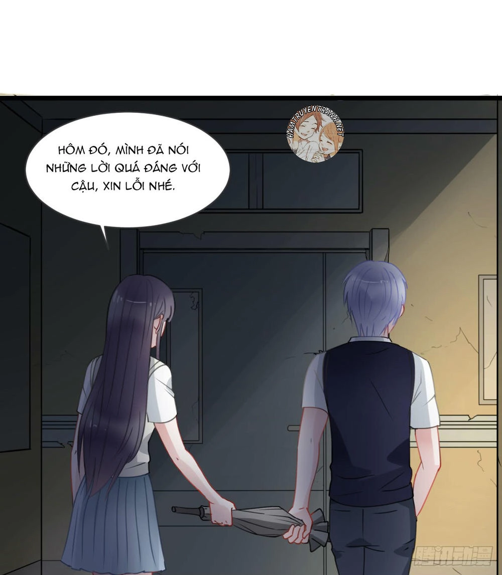 Phi Nhiên Hướng Phong Chapter 12.1 - 25