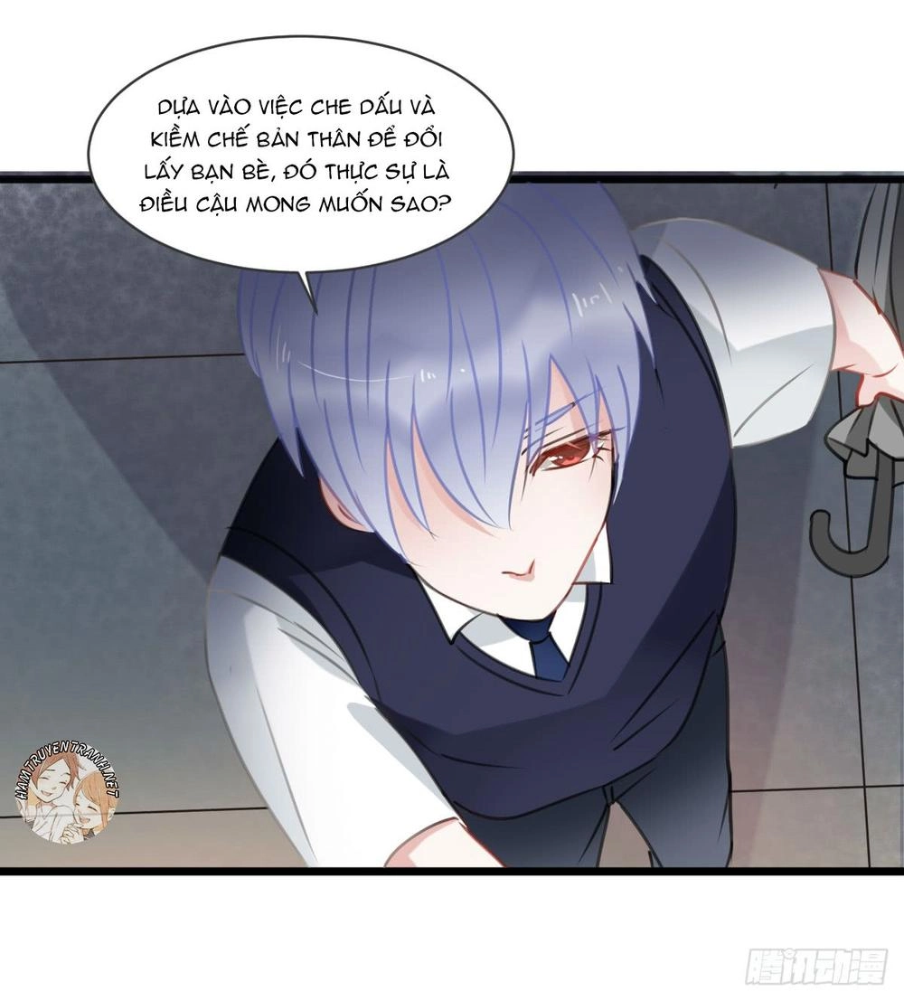 Phi Nhiên Hướng Phong Chapter 12.2 - 5