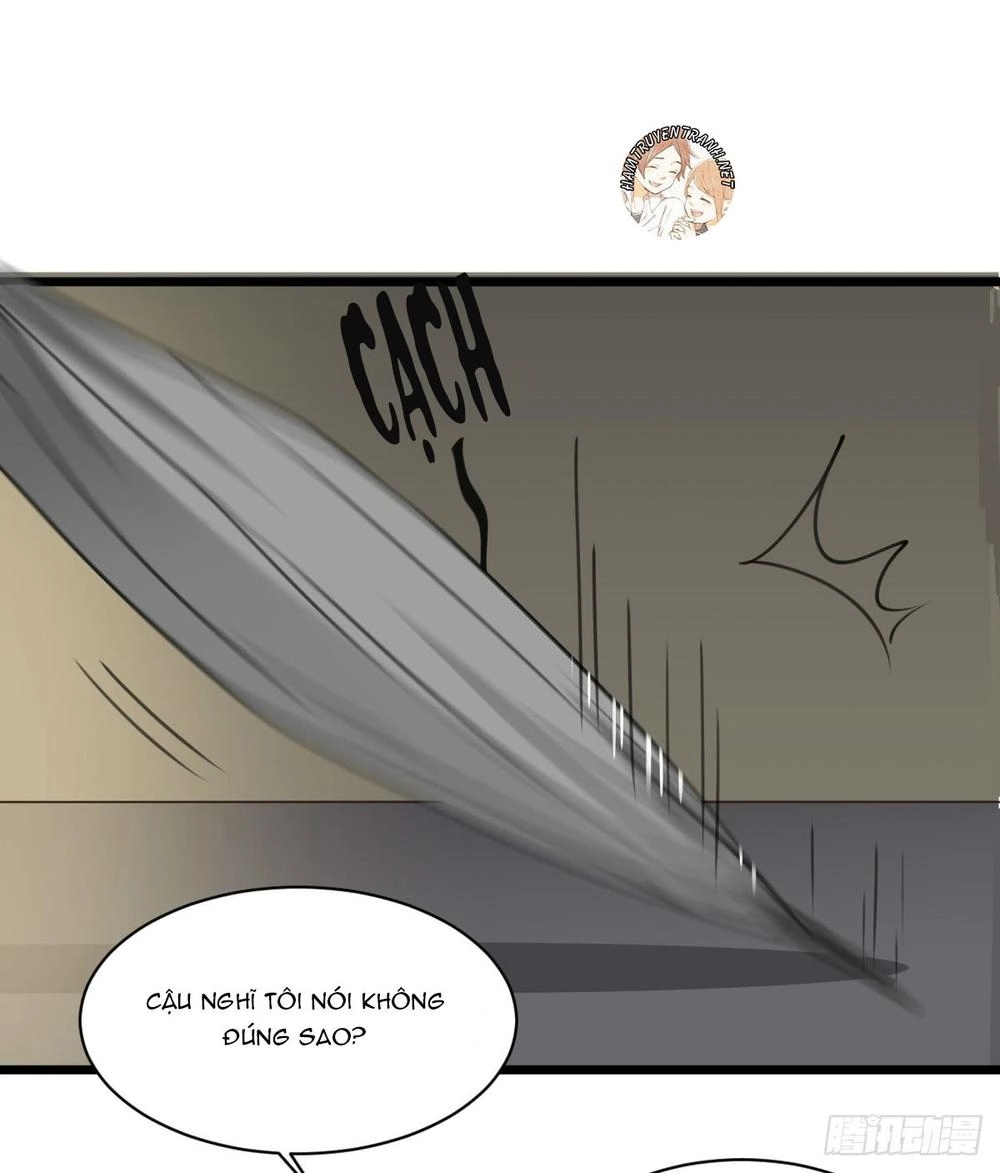 Phi Nhiên Hướng Phong Chapter 12.2 - 9