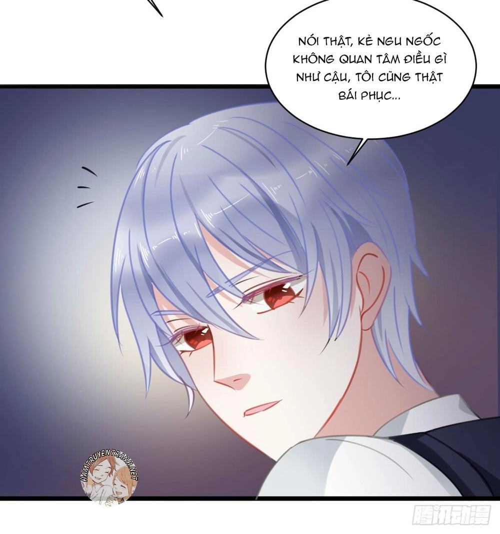 Phi Nhiên Hướng Phong Chapter 12.2 - 10