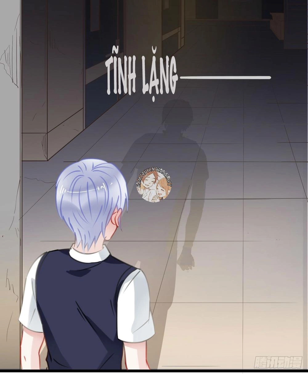 Phi Nhiên Hướng Phong Chapter 12.2 - 12