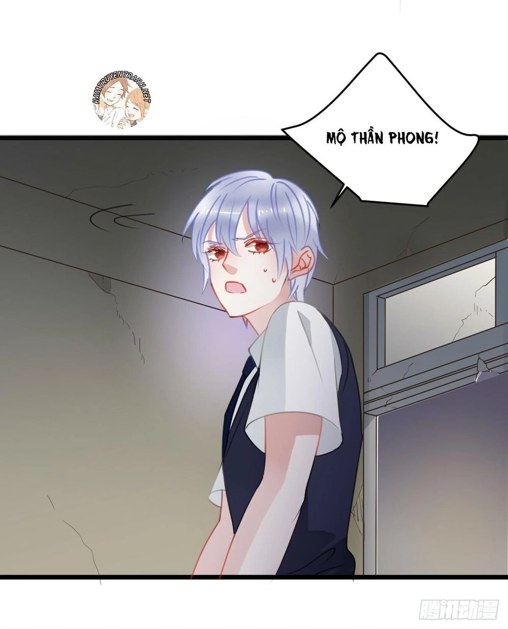 Phi Nhiên Hướng Phong Chapter 12.2 - 13