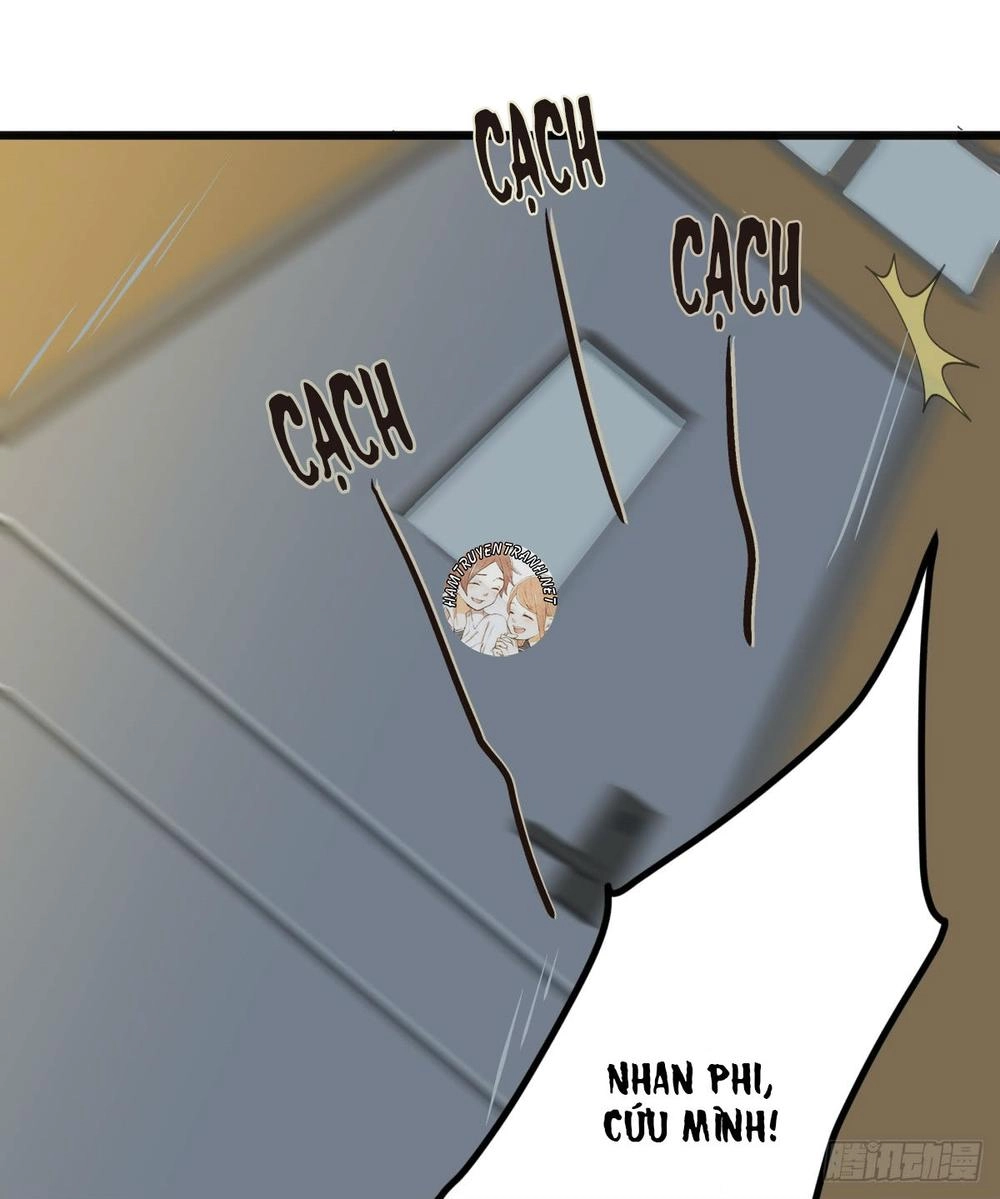 Phi Nhiên Hướng Phong Chapter 12.2 - 14