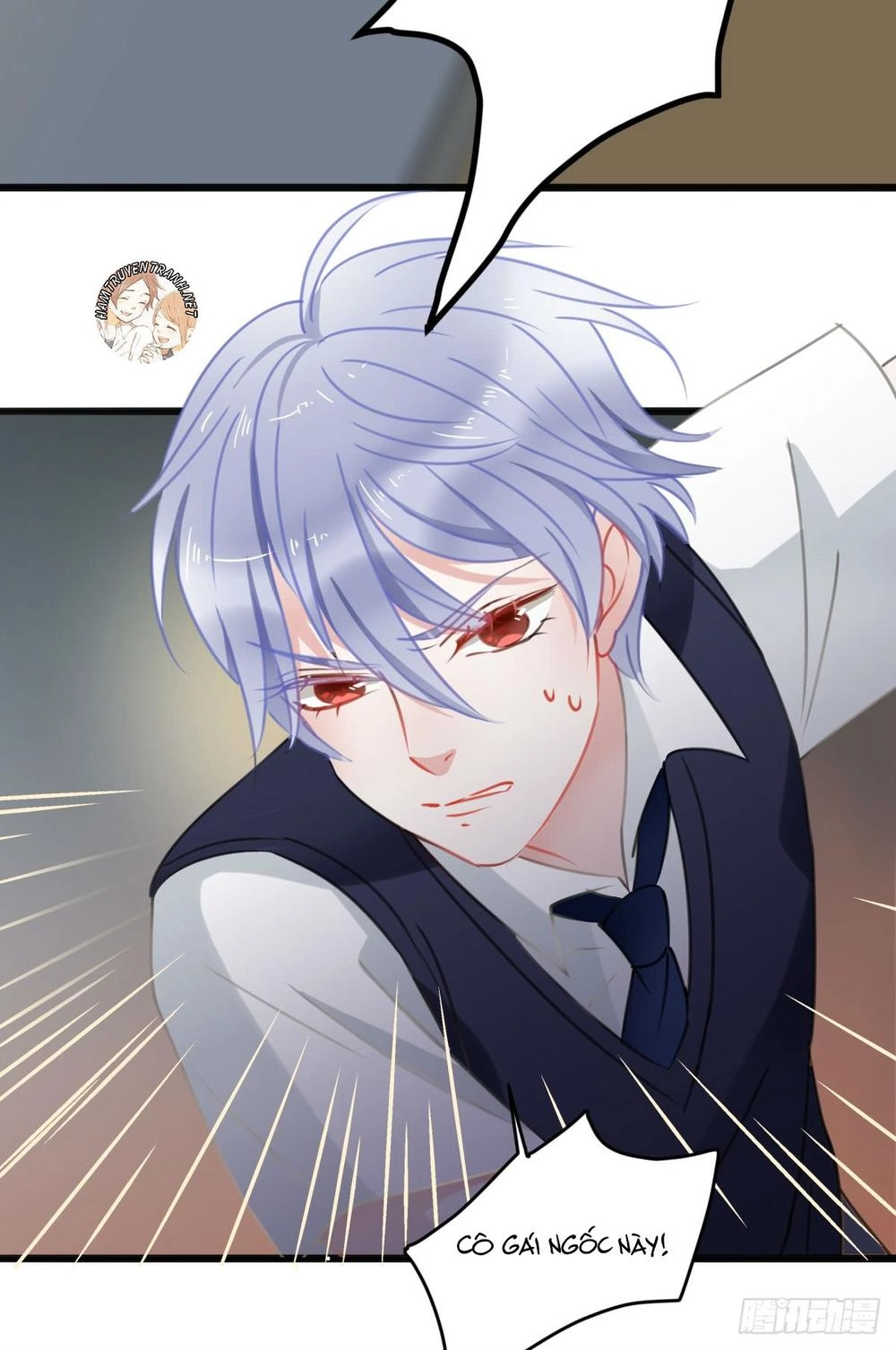 Phi Nhiên Hướng Phong Chapter 12.2 - 15