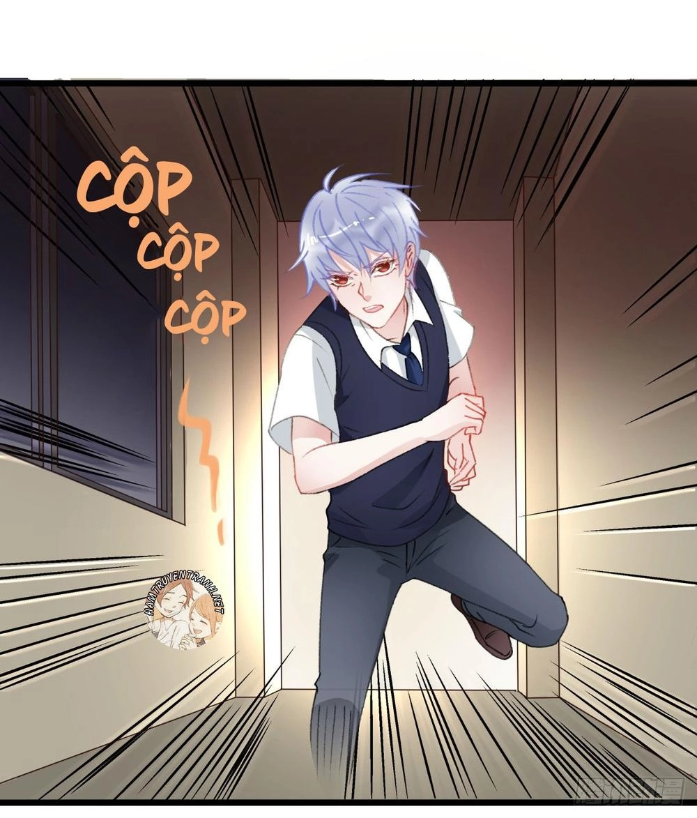 Phi Nhiên Hướng Phong Chapter 12.2 - 17