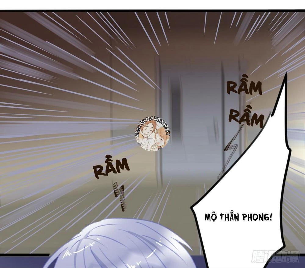 Phi Nhiên Hướng Phong Chapter 12.2 - 18