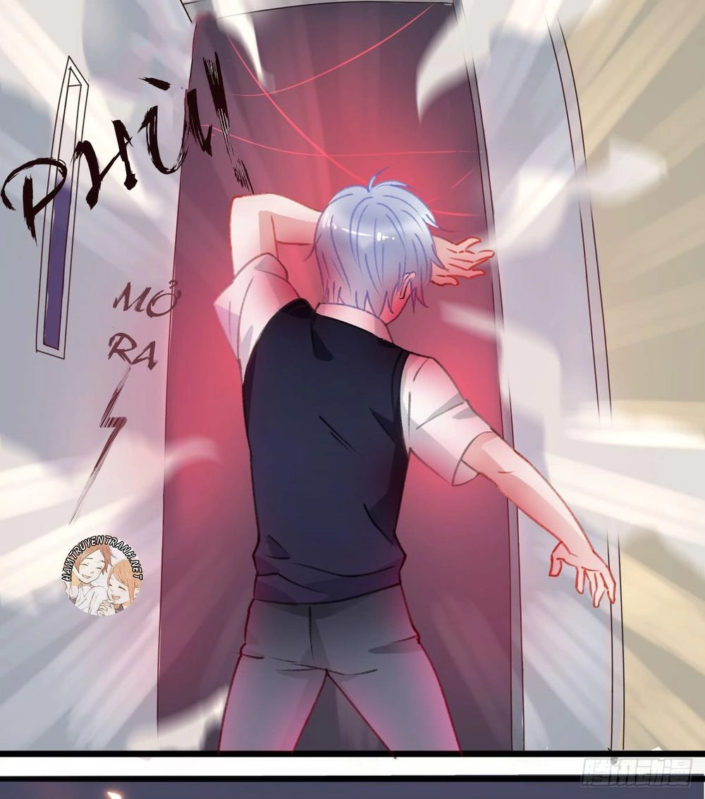 Phi Nhiên Hướng Phong Chapter 12.2 - 20