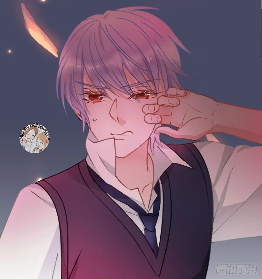 Phi Nhiên Hướng Phong Chapter 12.2 - 21