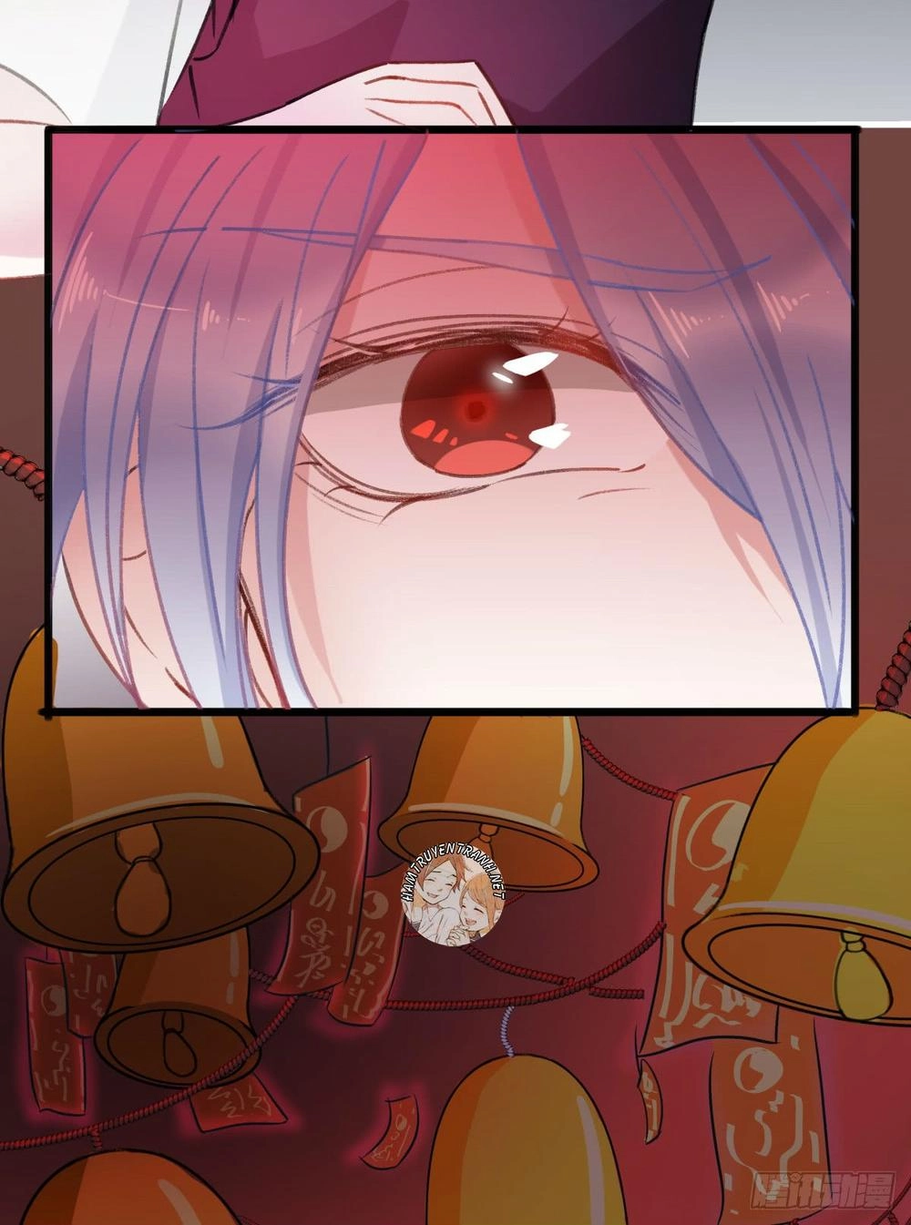 Phi Nhiên Hướng Phong Chapter 12.2 - 22