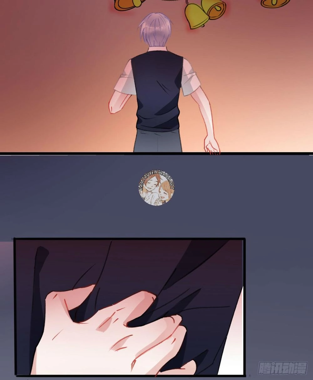 Phi Nhiên Hướng Phong Chapter 12.2 - 24