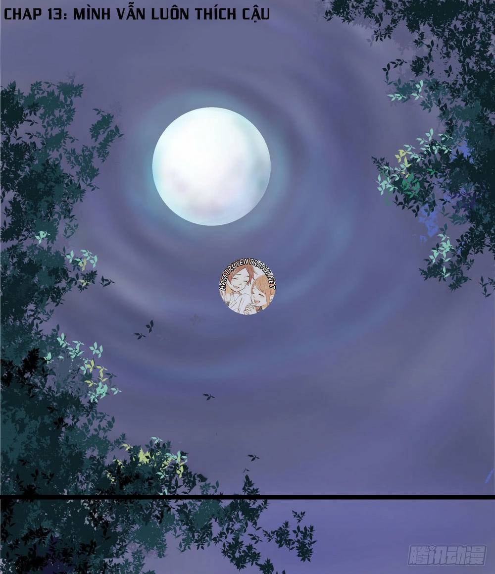 Phi Nhiên Hướng Phong Chapter 13.1 - 2