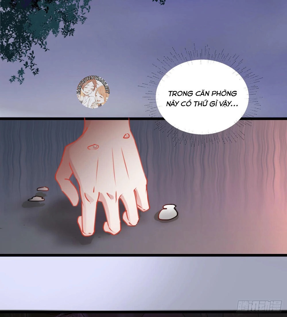 Phi Nhiên Hướng Phong Chapter 13.1 - 3