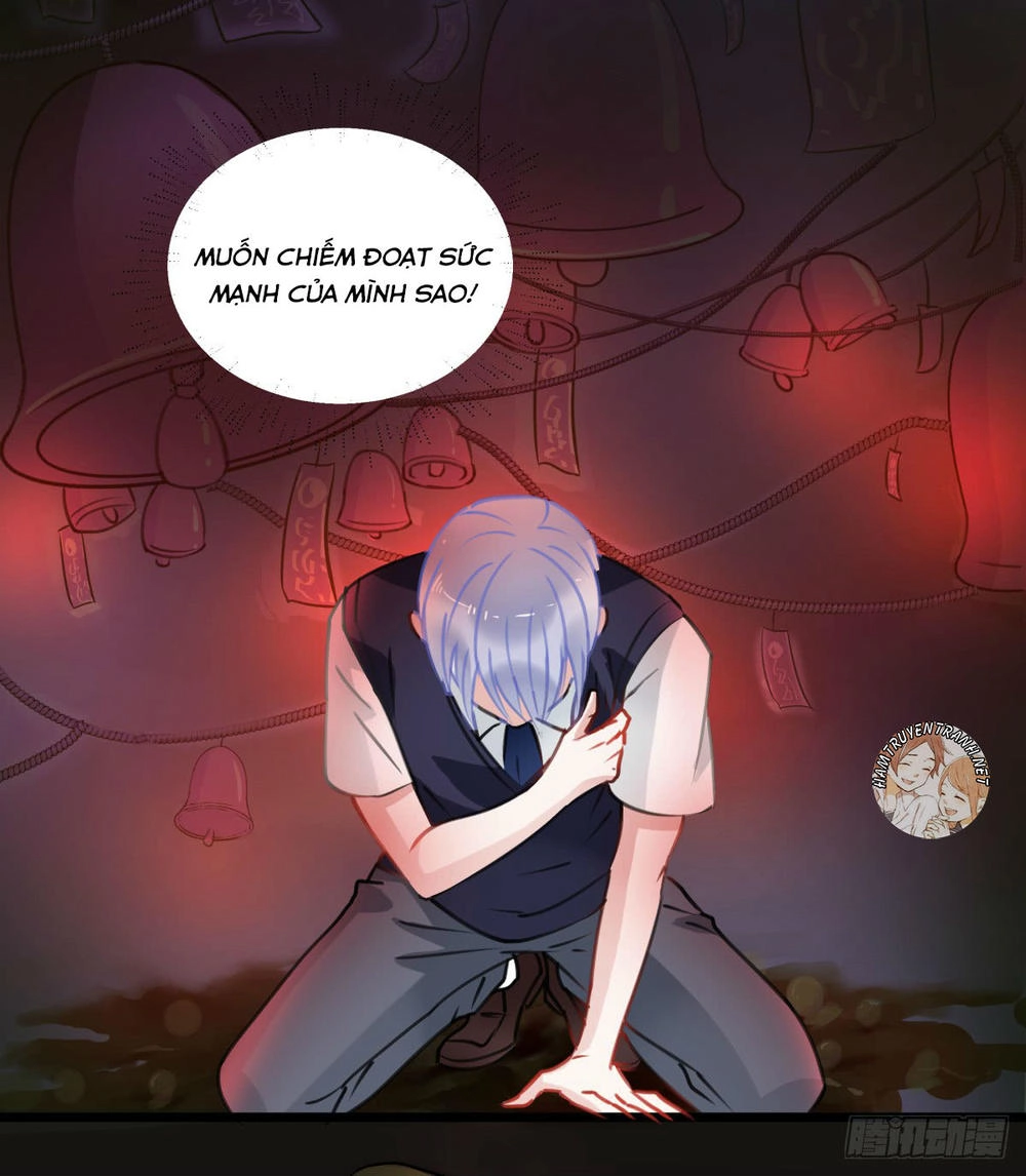 Phi Nhiên Hướng Phong Chapter 13.1 - 4