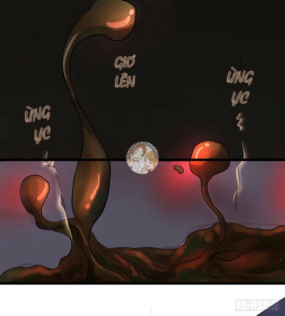 Phi Nhiên Hướng Phong Chapter 13.1 - 5