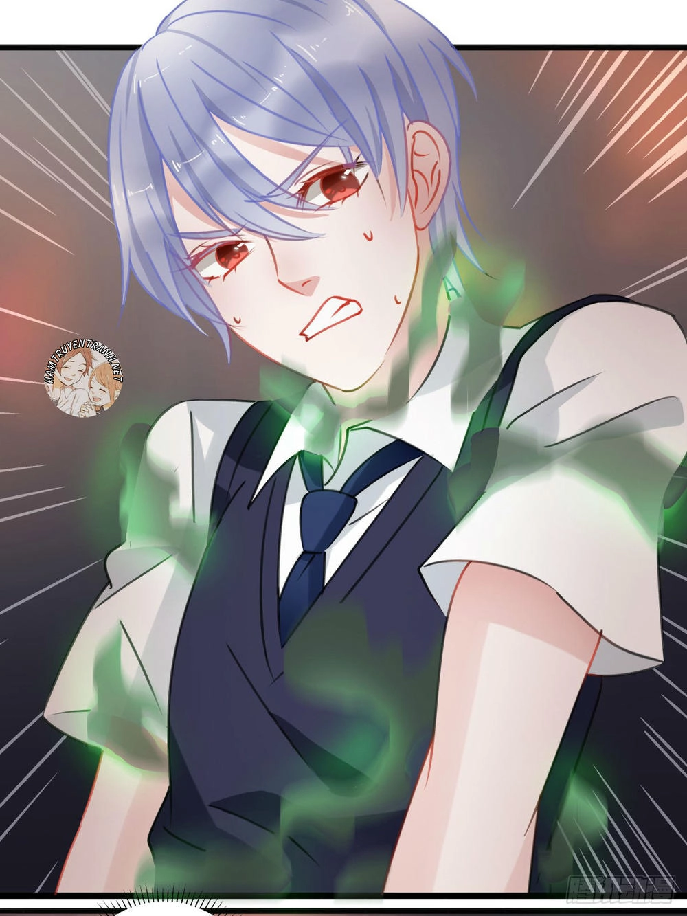 Phi Nhiên Hướng Phong Chapter 13.1 - 7