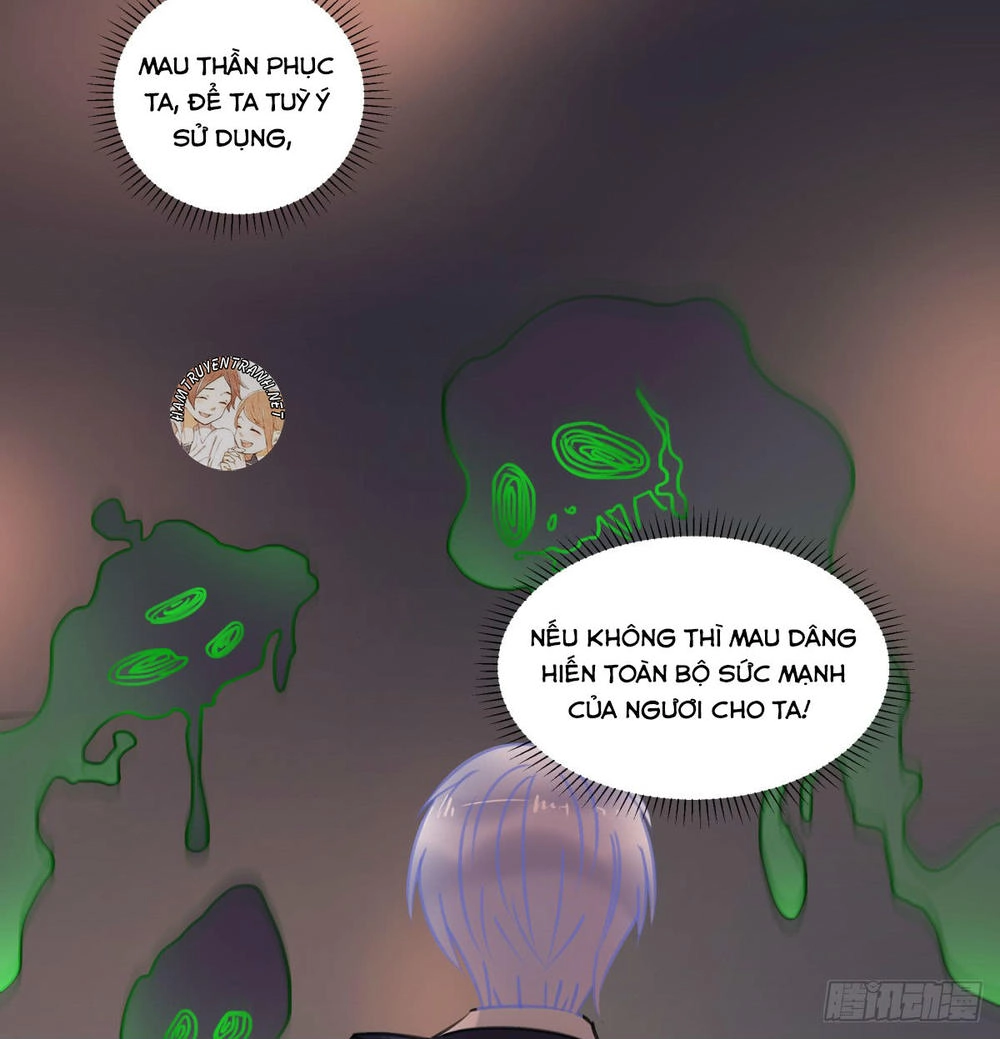 Phi Nhiên Hướng Phong Chapter 13.1 - 8