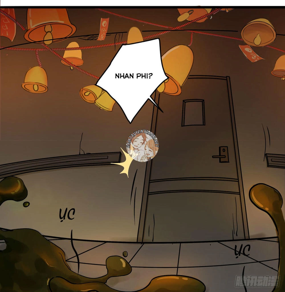 Phi Nhiên Hướng Phong Chapter 13.1 - 12