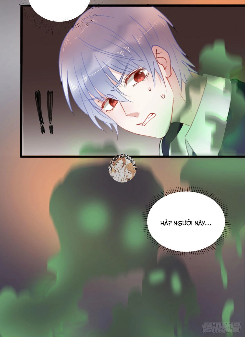 Phi Nhiên Hướng Phong Chapter 13.1 - 14