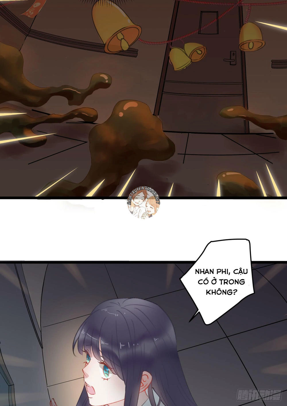 Phi Nhiên Hướng Phong Chapter 13.1 - 16