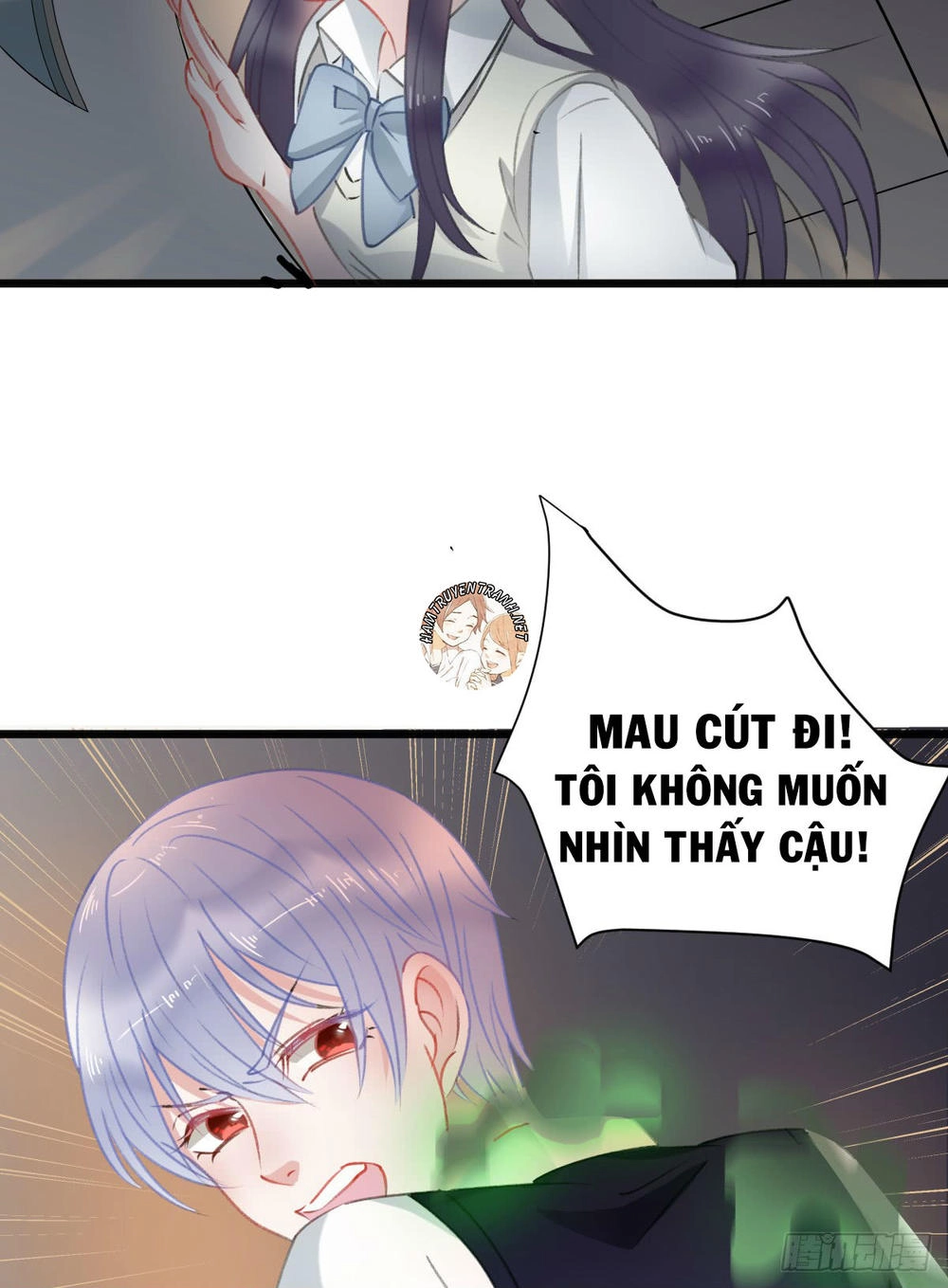 Phi Nhiên Hướng Phong Chapter 13.1 - 17