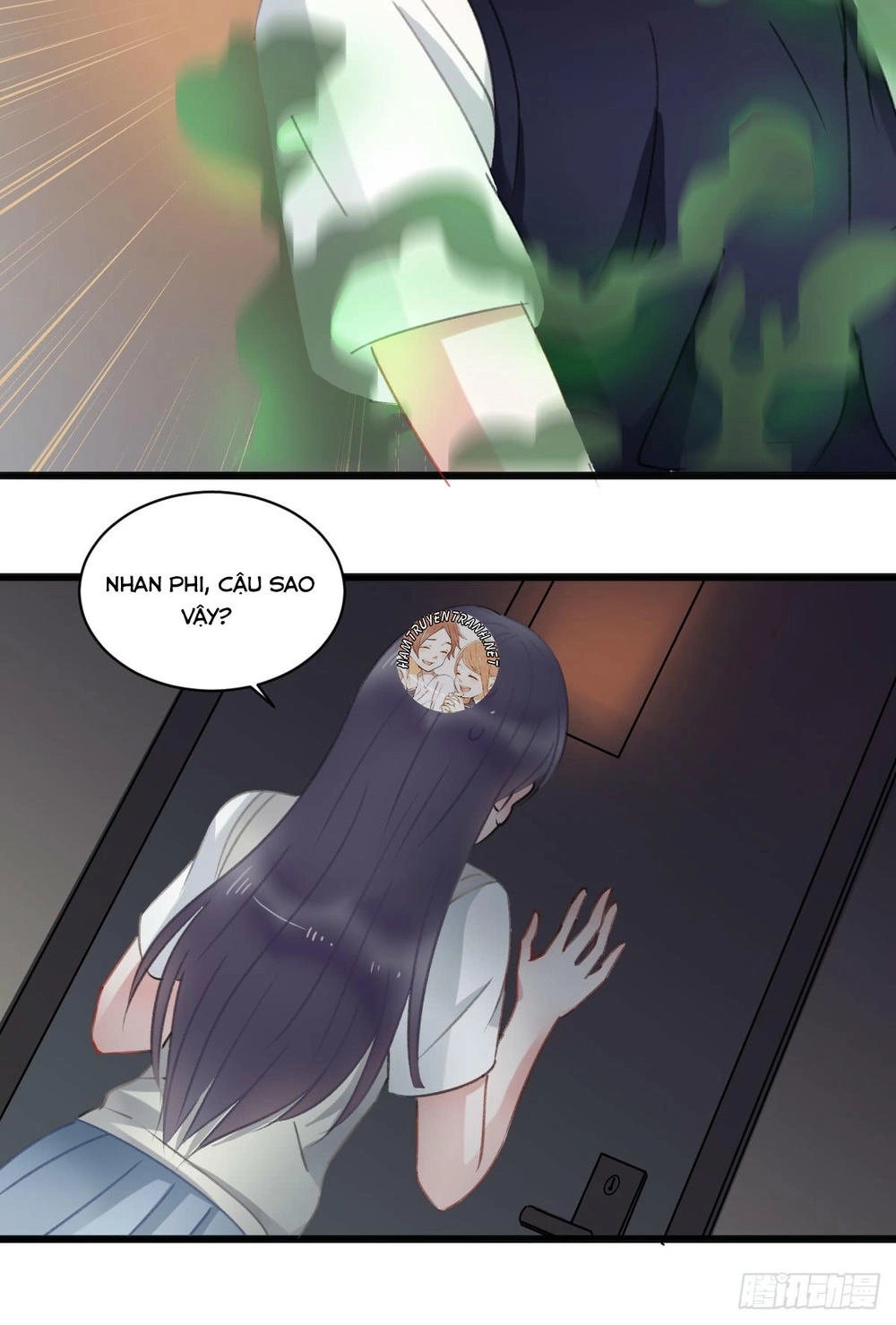 Phi Nhiên Hướng Phong Chapter 13.1 - 18