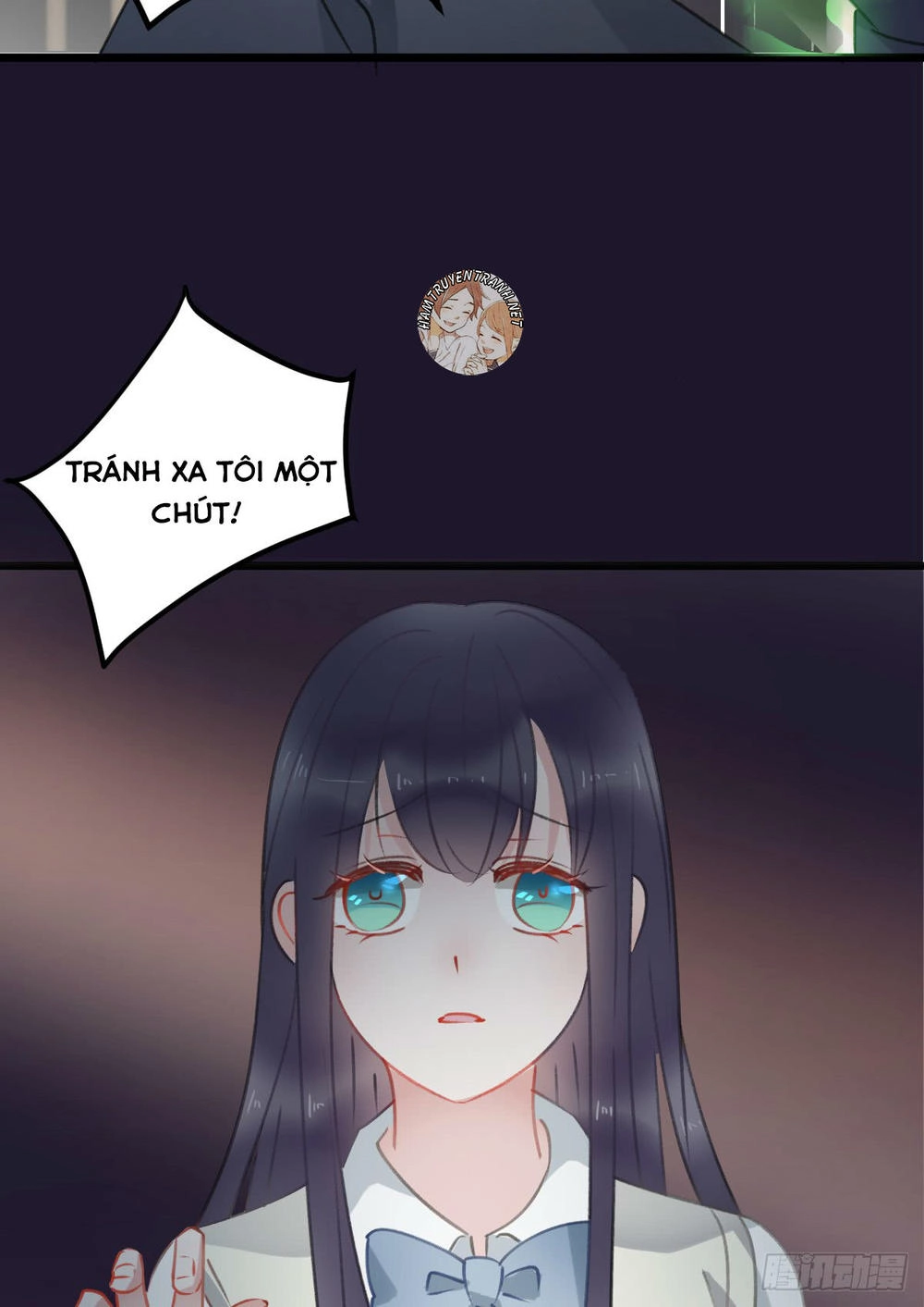 Phi Nhiên Hướng Phong Chapter 13.1 - 20