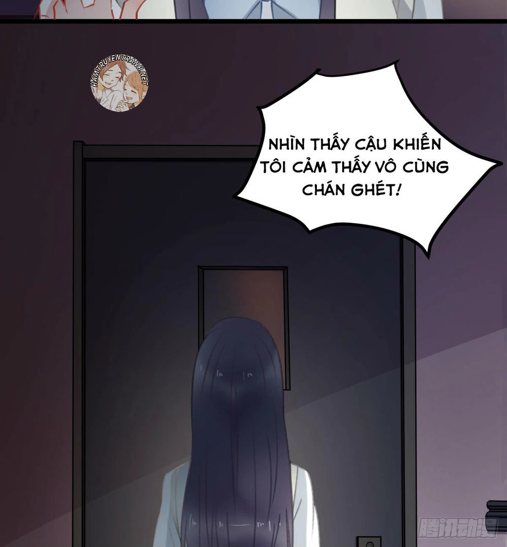 Phi Nhiên Hướng Phong Chapter 13.1 - 21