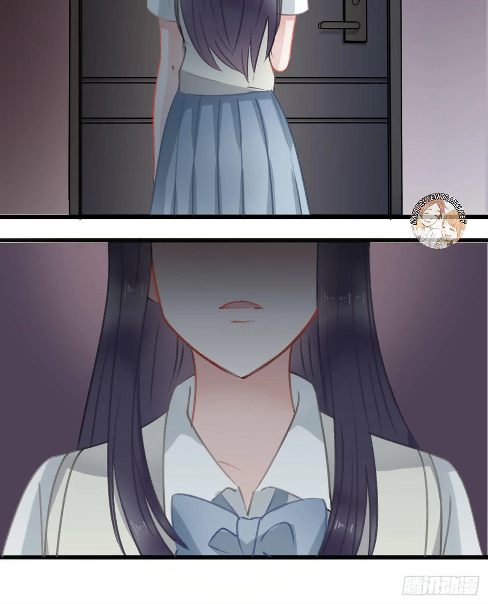 Phi Nhiên Hướng Phong Chapter 13.1 - 22