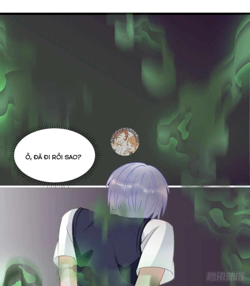 Phi Nhiên Hướng Phong Chapter 13.1 - 23