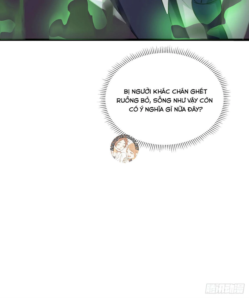 Phi Nhiên Hướng Phong Chapter 13.1 - 26