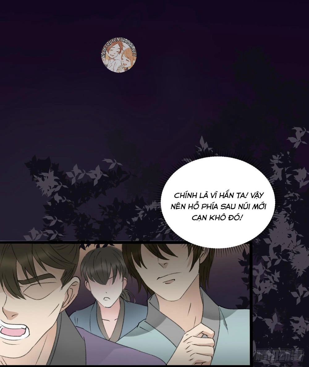 Phi Nhiên Hướng Phong Chapter 13.1 - 27