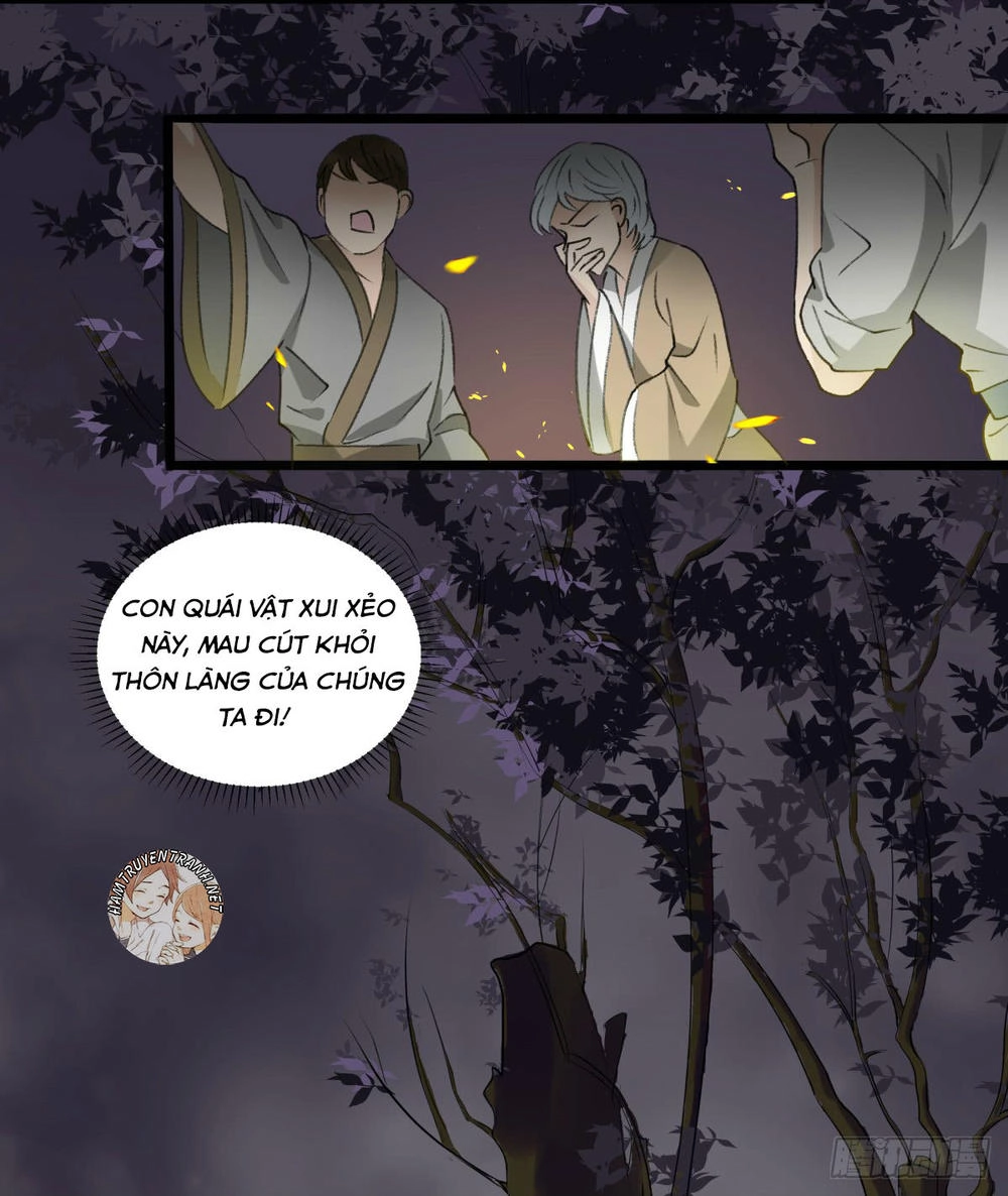 Phi Nhiên Hướng Phong Chapter 13.1 - 28