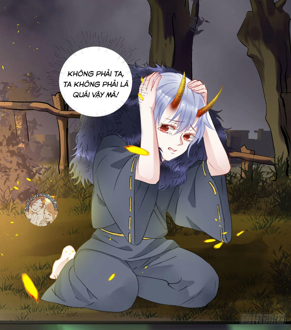 Phi Nhiên Hướng Phong Chapter 13.1 - 29