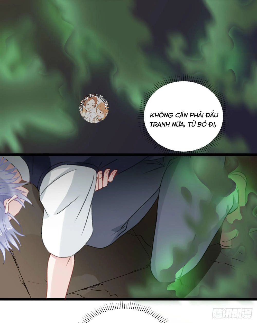 Phi Nhiên Hướng Phong Chapter 13.1 - 30