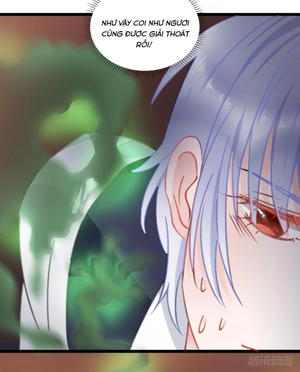 Phi Nhiên Hướng Phong Chapter 13.1 - 31