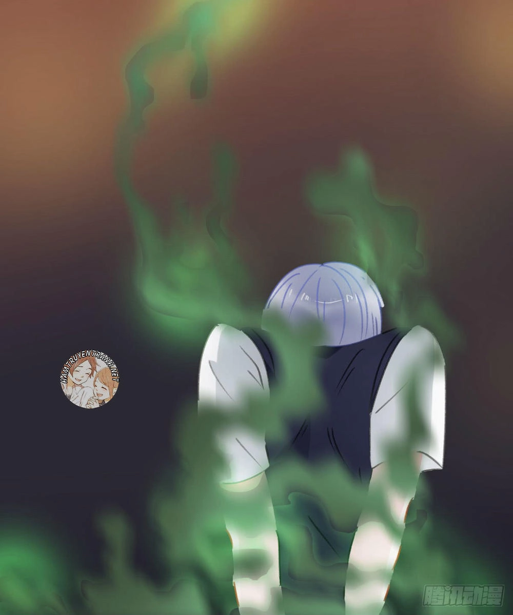 Phi Nhiên Hướng Phong Chapter 13.1 - 32