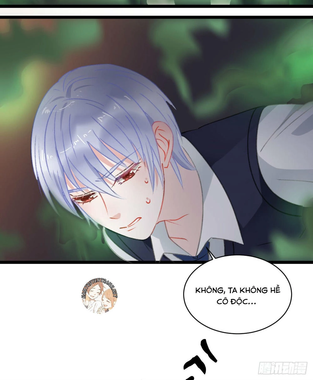 Phi Nhiên Hướng Phong Chapter 13.2 - 2