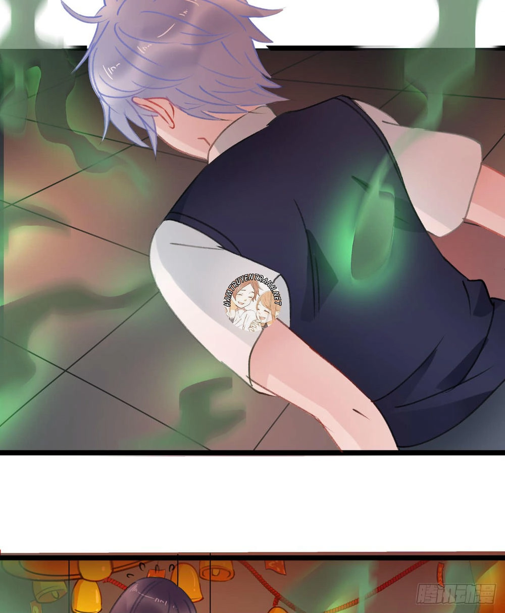 Phi Nhiên Hướng Phong Chapter 13.2 - 9