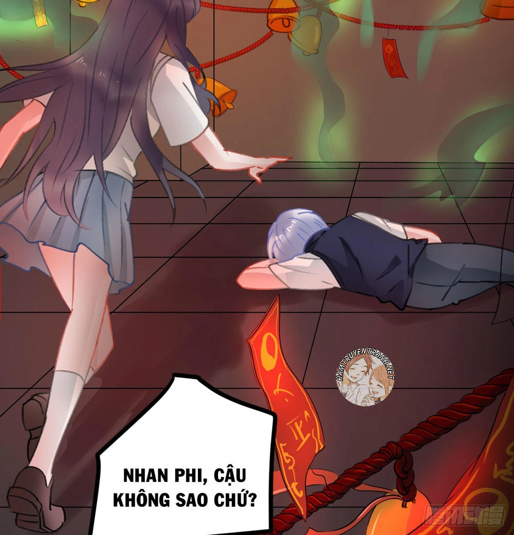 Phi Nhiên Hướng Phong Chapter 13.2 - 10