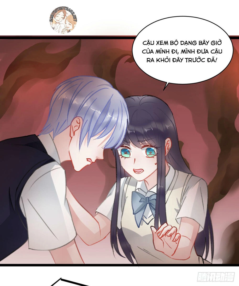 Phi Nhiên Hướng Phong Chapter 13.2 - 13