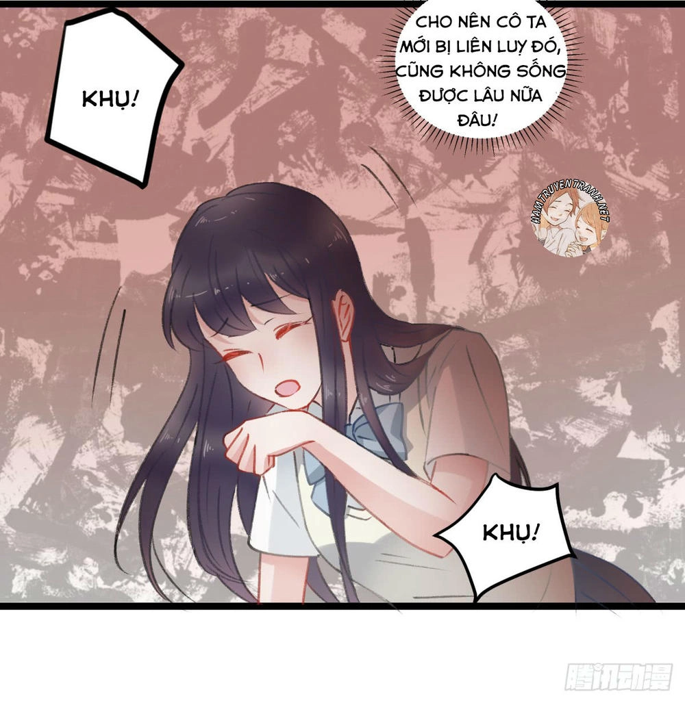 Phi Nhiên Hướng Phong Chapter 13.2 - 16