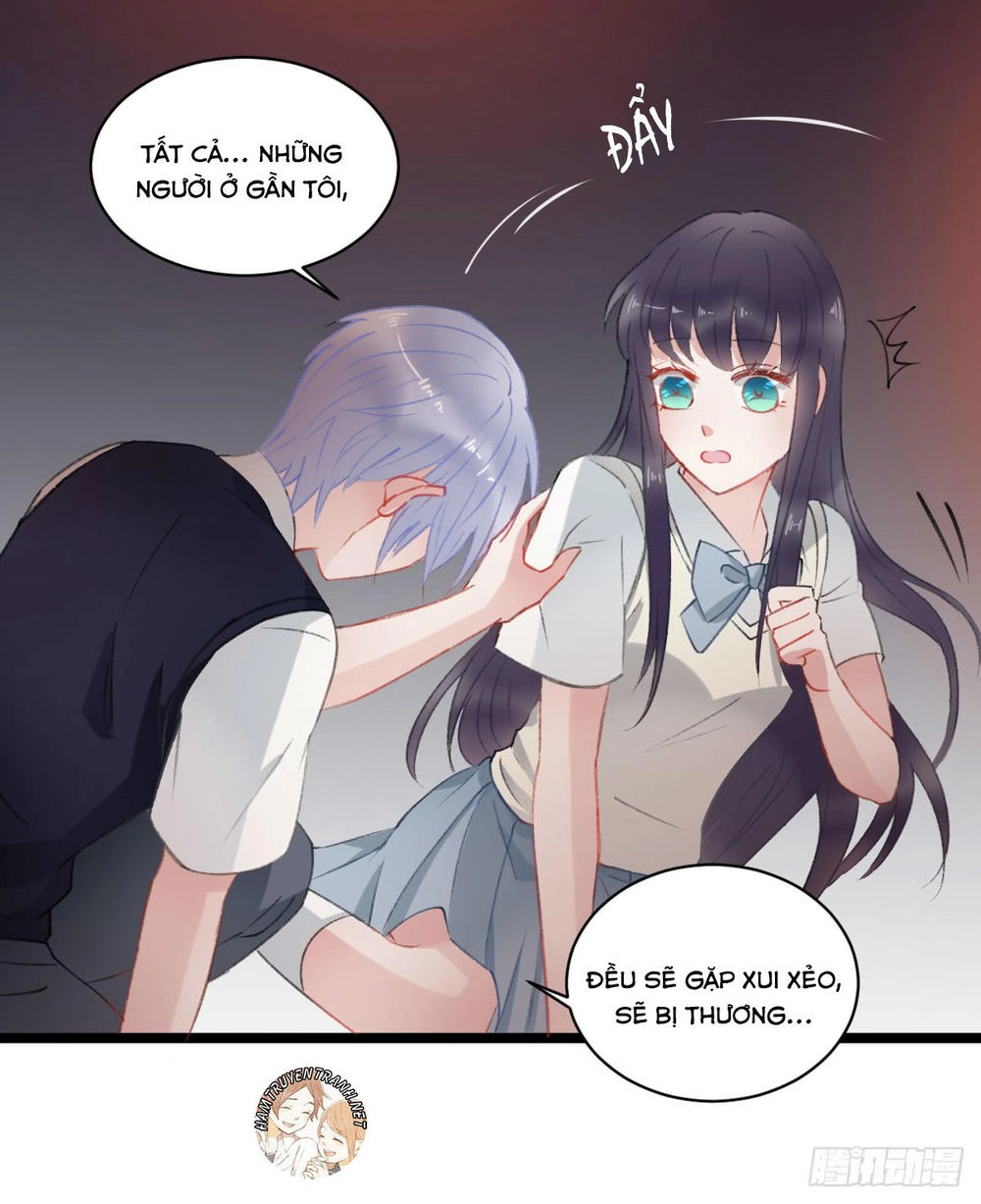 Phi Nhiên Hướng Phong Chapter 13.2 - 18