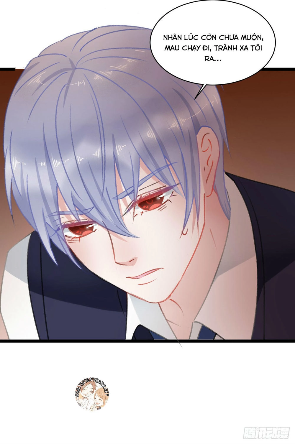 Phi Nhiên Hướng Phong Chapter 13.2 - 20