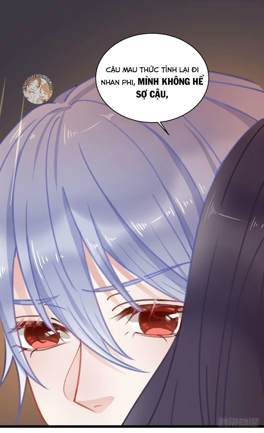 Phi Nhiên Hướng Phong Chapter 13.2 - 23